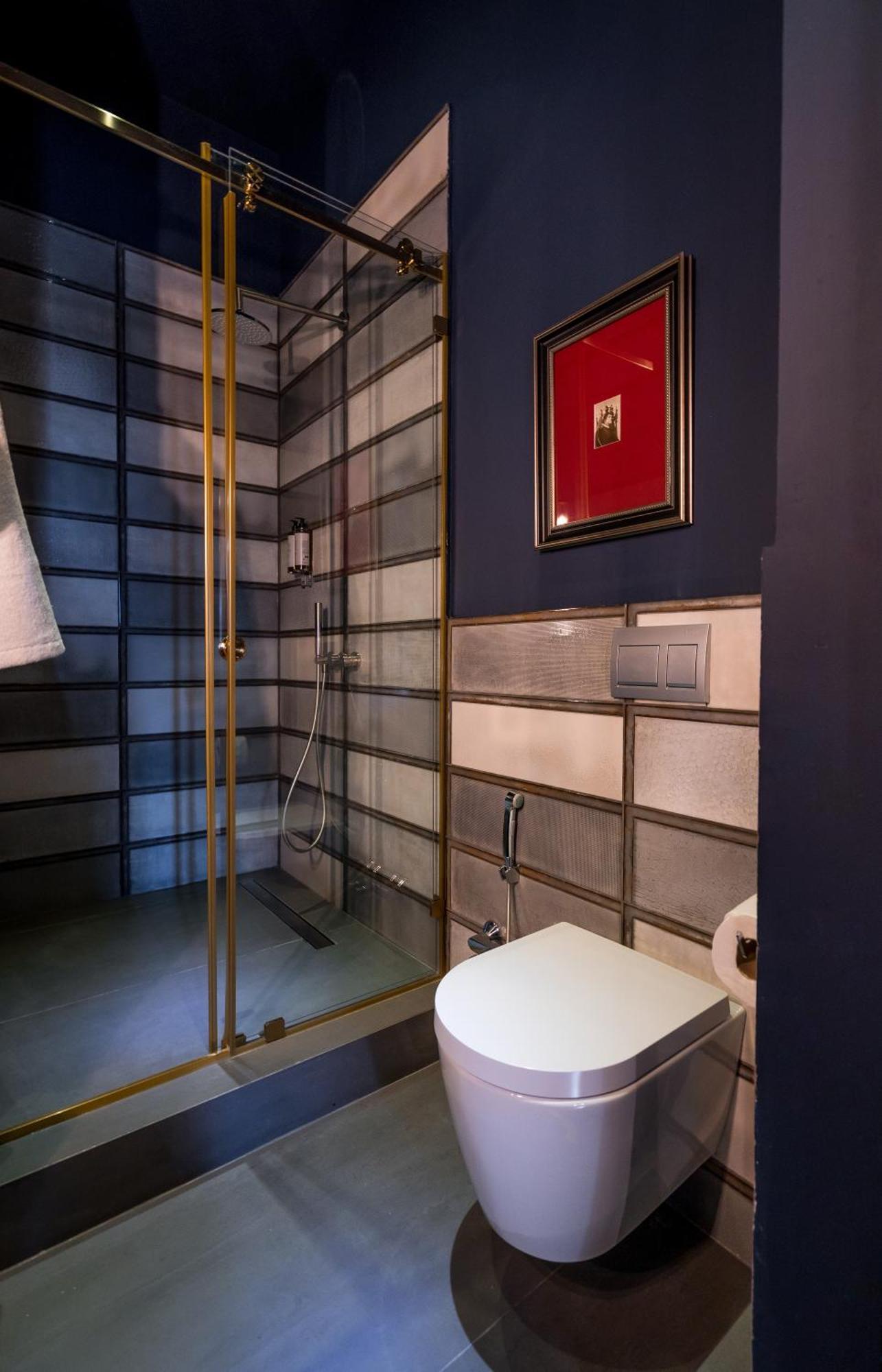 Zorba&Bond Boutique Hotel Тбілісі Екстер'єр фото