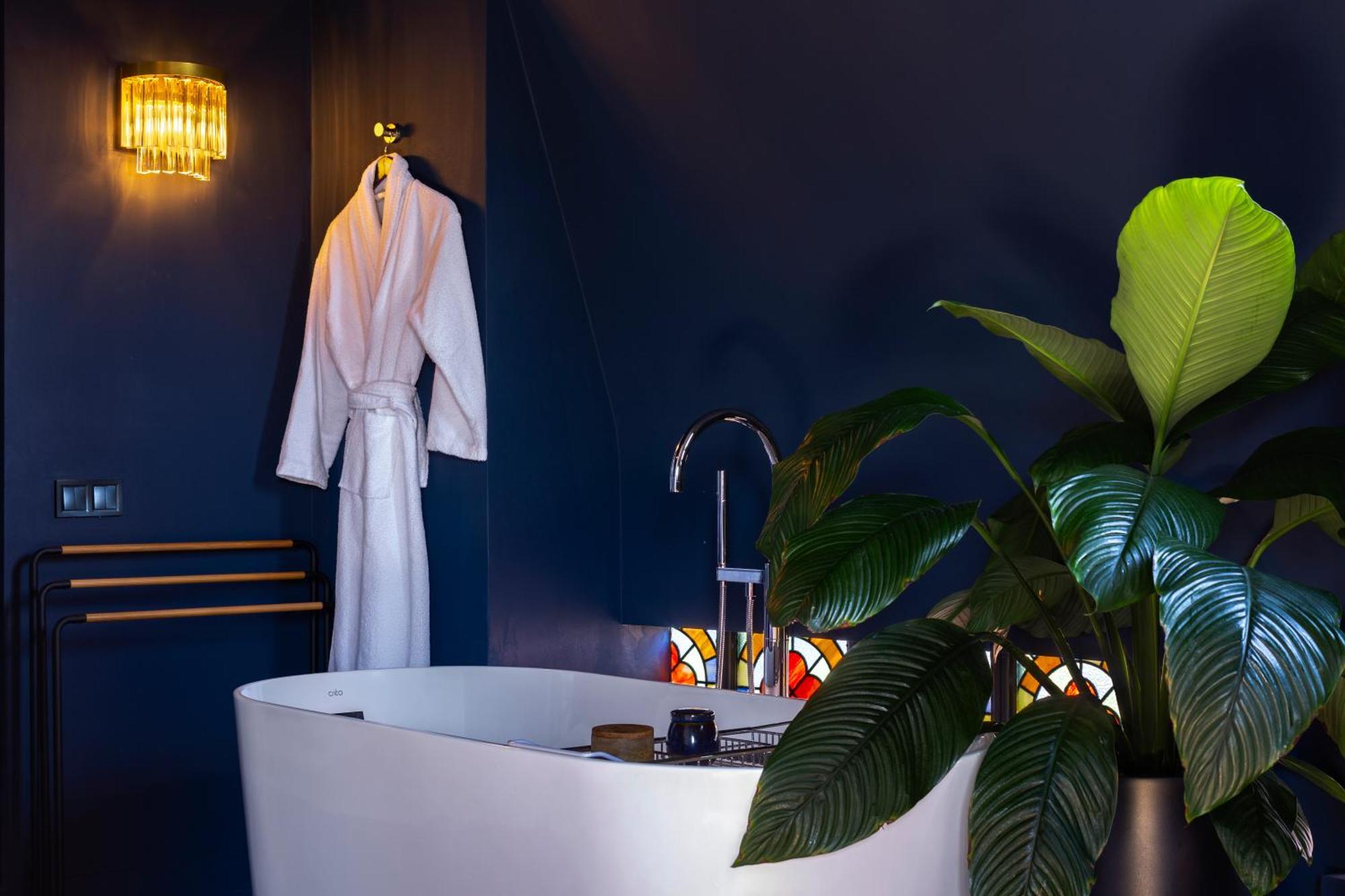 Zorba&Bond Boutique Hotel Тбілісі Екстер'єр фото