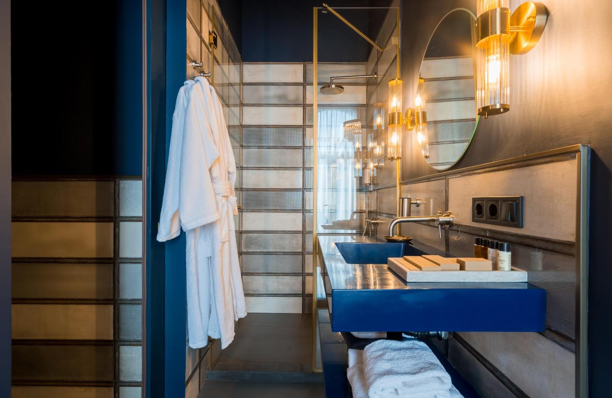 Zorba&Bond Boutique Hotel Тбілісі Екстер'єр фото