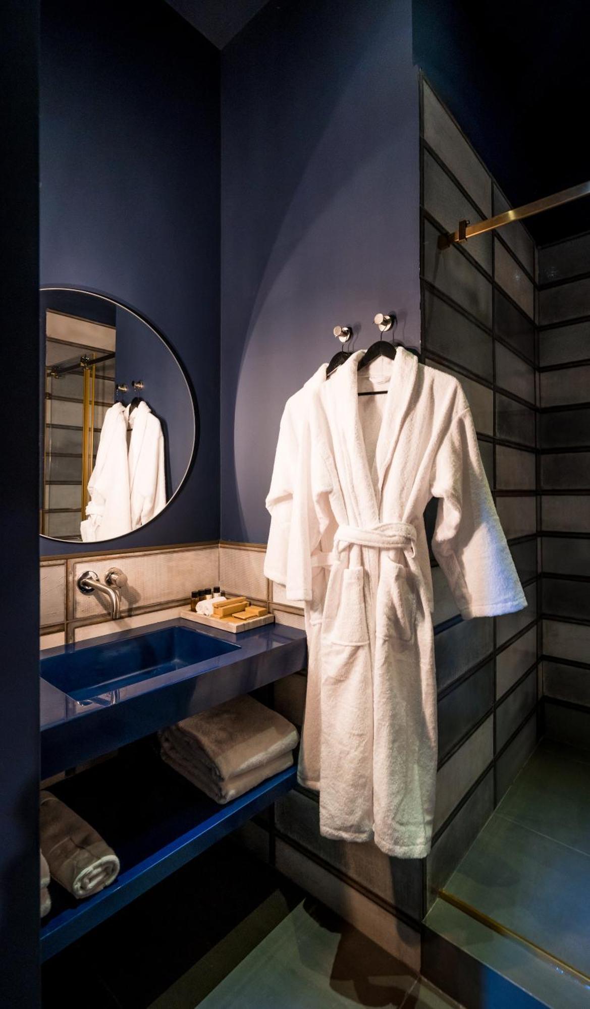 Zorba&Bond Boutique Hotel Тбілісі Екстер'єр фото