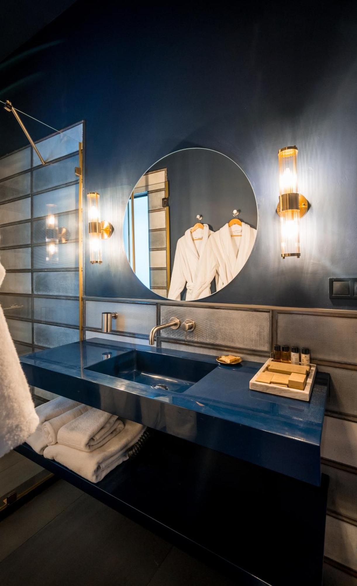 Zorba&Bond Boutique Hotel Тбілісі Екстер'єр фото