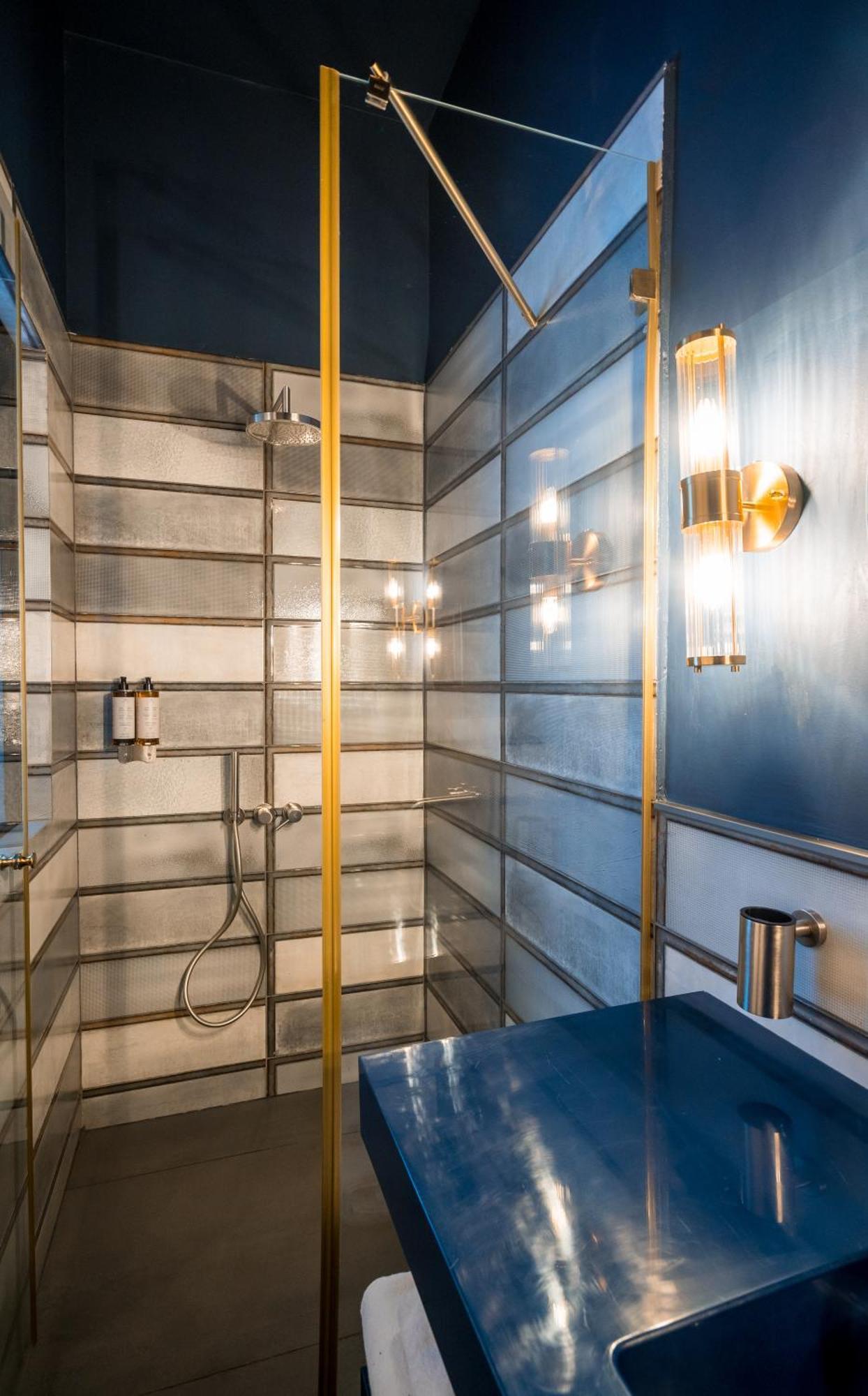Zorba&Bond Boutique Hotel Тбілісі Екстер'єр фото