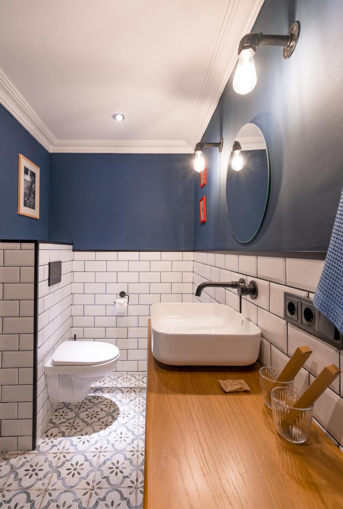 Zorba&Bond Boutique Hotel Тбілісі Номер фото