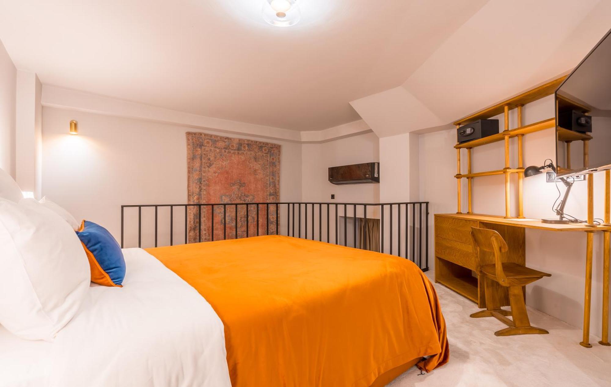 Zorba&Bond Boutique Hotel Тбілісі Екстер'єр фото