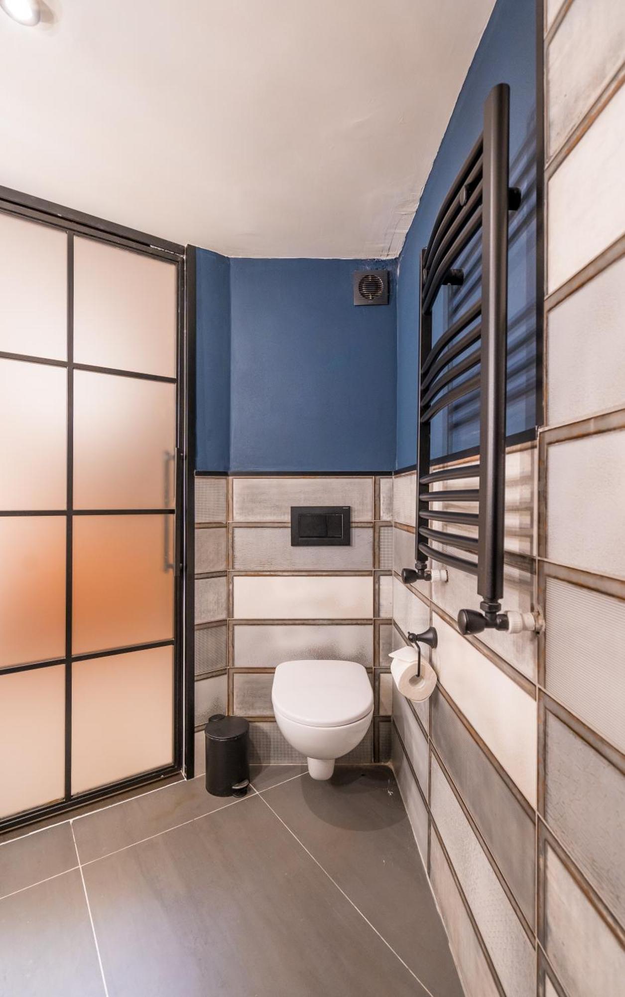 Zorba&Bond Boutique Hotel Тбілісі Екстер'єр фото