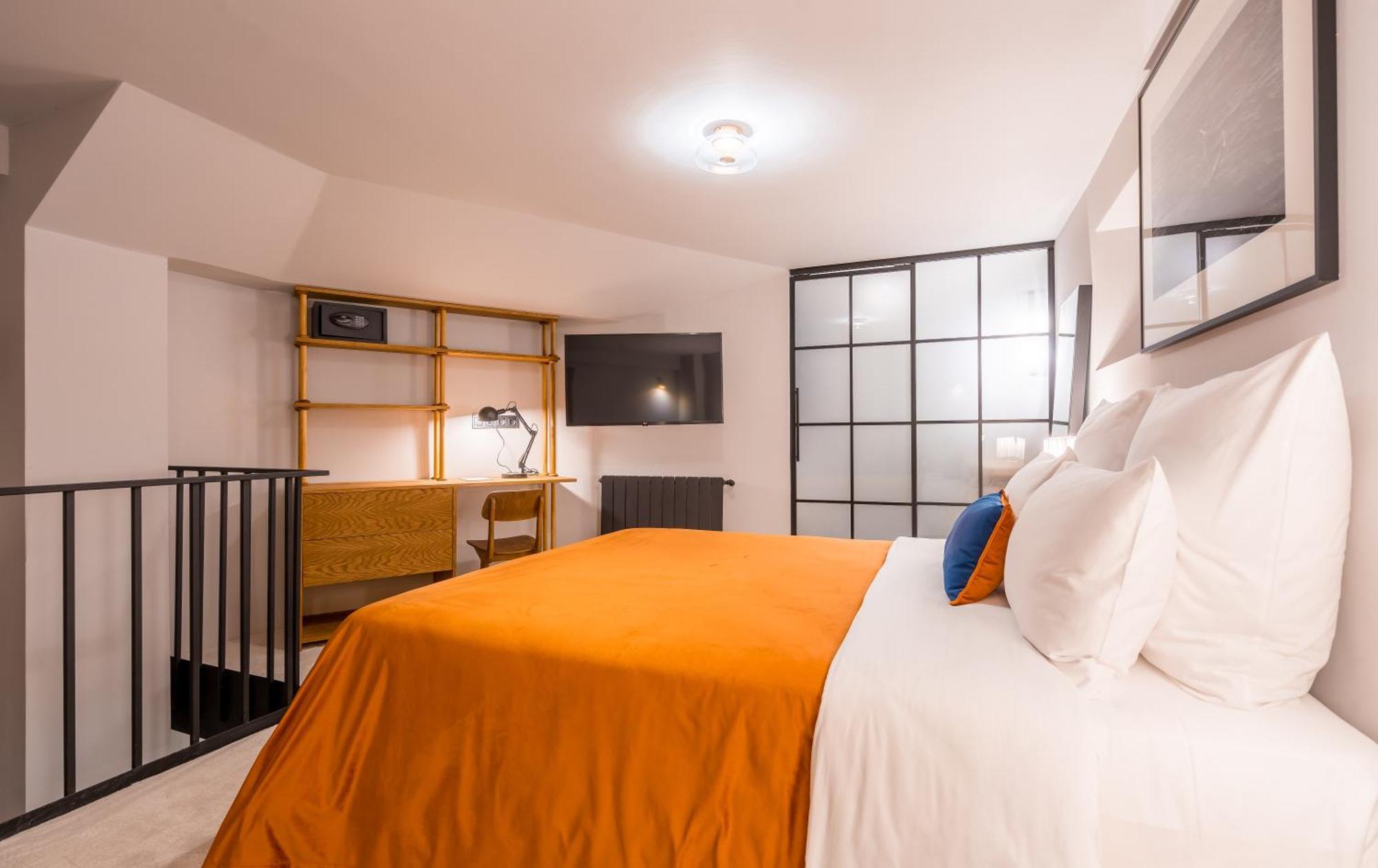 Zorba&Bond Boutique Hotel Тбілісі Екстер'єр фото