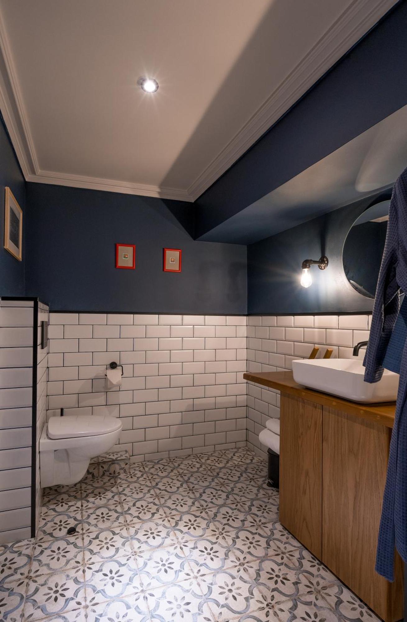 Zorba&Bond Boutique Hotel Тбілісі Номер фото